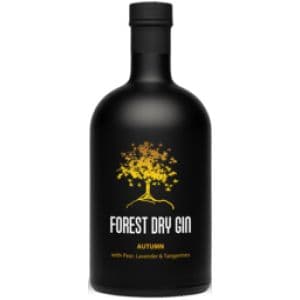 Gin Forest Autumn 50 CL