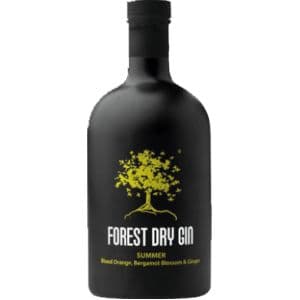 Gin Forest Summer 50cl