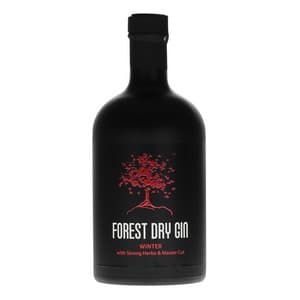 Gin Forest Winter 50cl