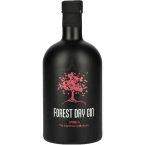 Gin Forest Spring 50cl