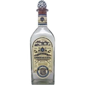 Tequila Fortaleza Blanco 70 Cl