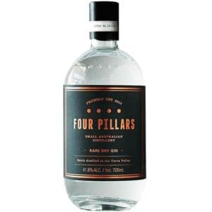 Gin Four Pillar Rare 70 CL