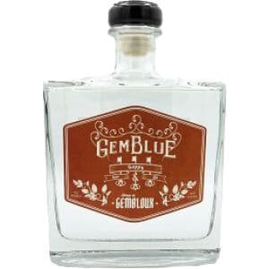 Gin Gemblue Hoppy 70cl