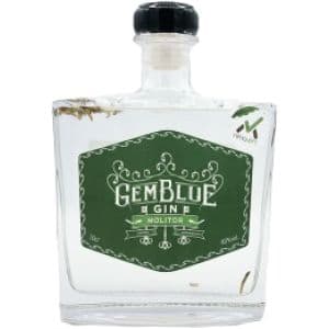 Gin Gemblue Molitor 70cl
