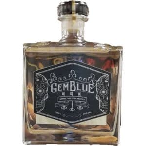 Gin Gemblue Cask Tequila (70 cl)
