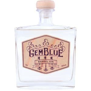 Gin Gemblue Barrel 70cl
