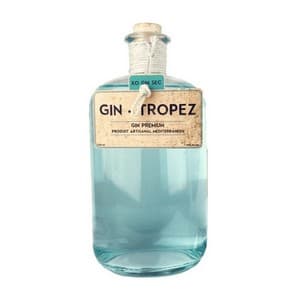 Gin Tropez 50cl