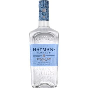 Gin Hayman's Dry 70cl