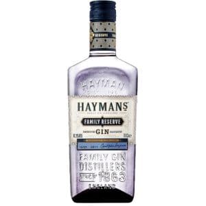 Gin Hayman's Family Reserve 70 cl