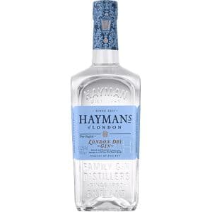 Gin Hayman's London Dry 70cl