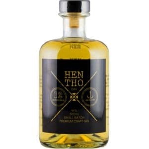 Gin Henhto Classic 50cl