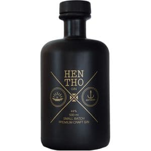 Gin Henhto Noah (50 cl)