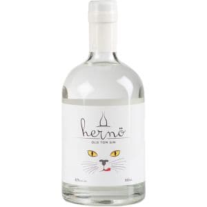 Gin Hernò Old Tom 50 cl