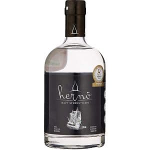 Gin Hernö Navy Strenght 50 Cl