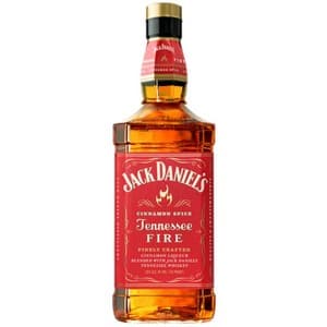 Liquore Jack Daniel's Fire 35° 70cl