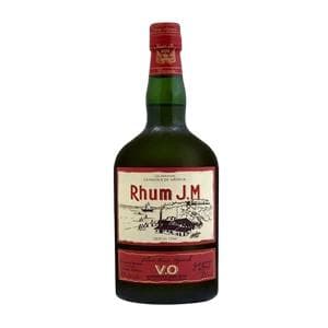 Rum J.M. Vo Aged Min 3 Y.O. 70cl