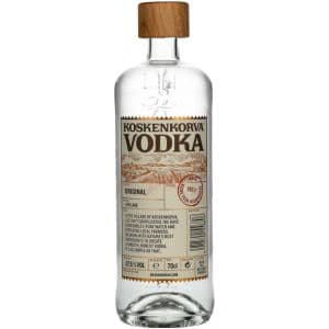 Vodka Koskenkorva (70 cl)