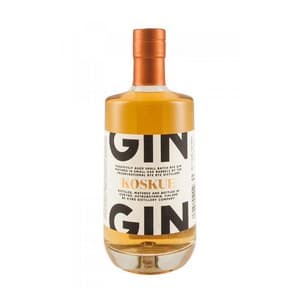Gin Kyro Koskue Sherry Cask 50 Cl