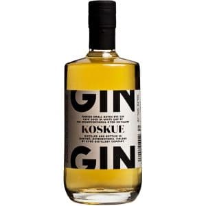 Gin Kyro Koskue 50 cl