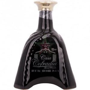 Tequila Casa La Cofradia Anejo (70 cl)