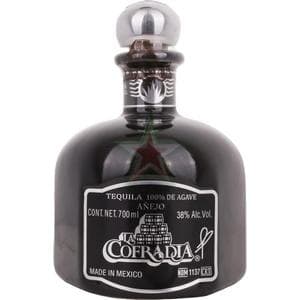 Tequila Casa La Cofradia Anejo Single Barrel (70 cl)