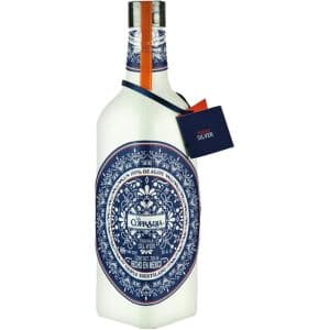 Tequila Casa La Cofradia Ceram.One Blanco (70 cl)