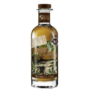Rum La Maison Du Rum Panama 70 Cl