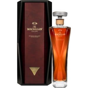 Whisky Macallan Oscuro 46,5° 70cl