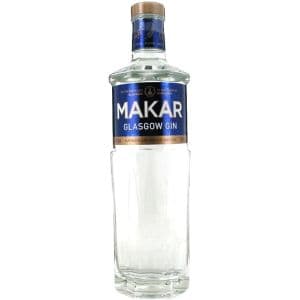 Gin Makar Glasgow 70 cl