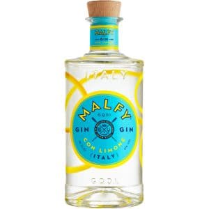 Gin Malfy Con Limone (70 cl)