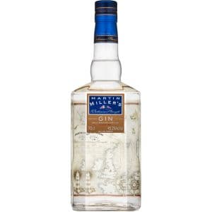Gin Martin Miller's Strenght Westbourne 70cl