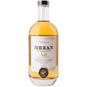 Rum Mezan Jamaica Barrique XO (70 cl)