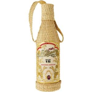 Rum Millonario Reserva Especial Solera 15 Y.O.