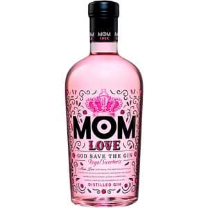 Gin Mom Love 70cl
