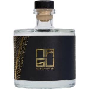 Gin Nagu Small Batch Dry (50 cl)