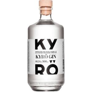 Gin Kyro 50cl