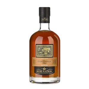 Rum Nation Guatemala Grande Reserve (70 cl)