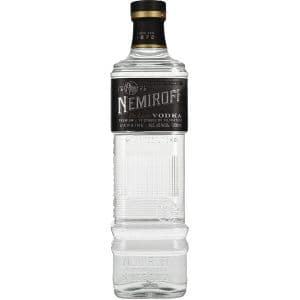 Vodka Nemiroff De Luxe (100 cl)