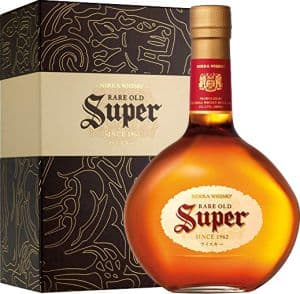 Whisky Nikka Super Nikka 70cl