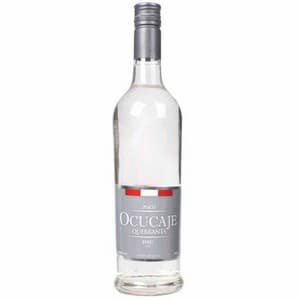 Pisco Ocucaje Quebranta 70cl