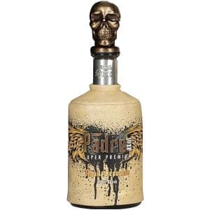 Tequila Padre Azul Reposado (70 cl)