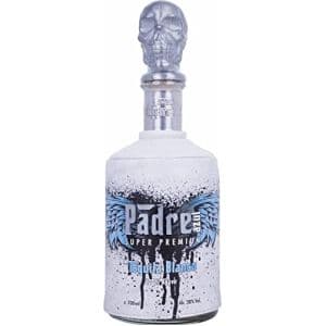 Tequila Padre Azul Blanco (70 cl)