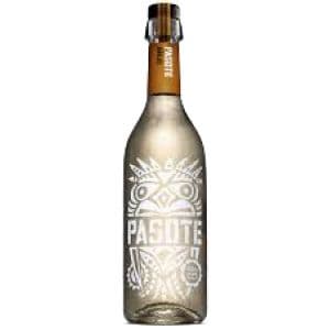 Tequila Pasote Anejo (70 cl)