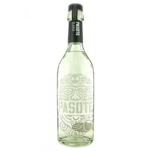 Tequila Pasote Blanco 70cl