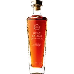 Tequila Patron Gran Piedra 40° 70 cl
