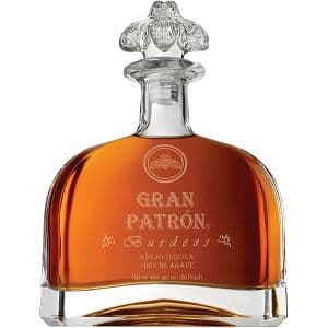 Tequila Patron Gran Burdeos 70 cl