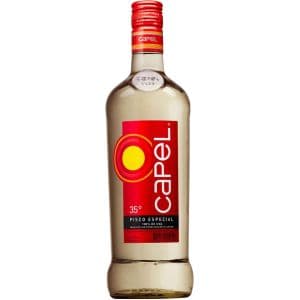 Pisco Capel Especial (70 cl)