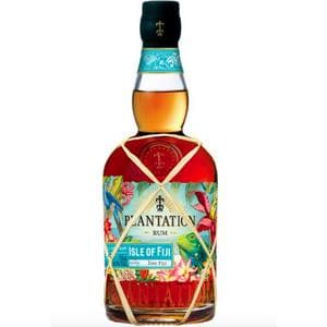 Rum Plantation Isle Of Fiji (70 cl)