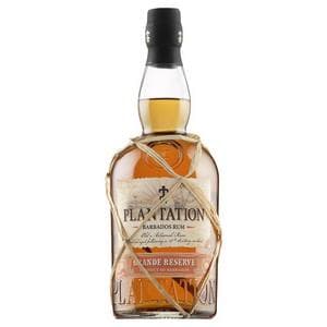 Rum Plantation Barbados Grande Reserve 70cl