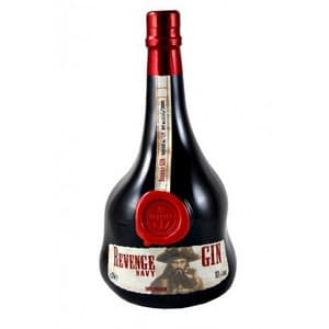 Gin Revenge Navy Old Tom 70cl